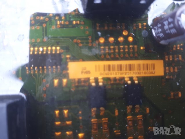  Продавам пералня Samsung WW70K44305W на части, снимка 8 - Перални - 32457099