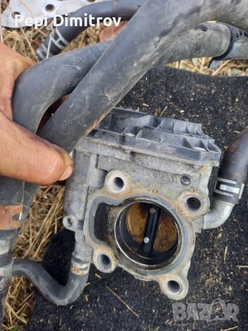   Дросел Suzuki Swift III Hatchback (02.2005 - 10.2010) 62j3, снимка 3 - Части - 43090069