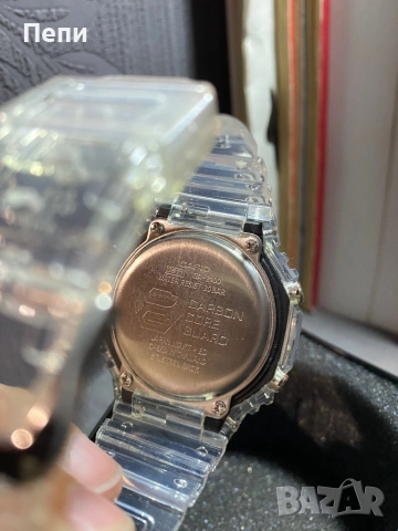 Ново! Casio G-SHOCK ga-2100, снимка 3 - Тениски - 52343720