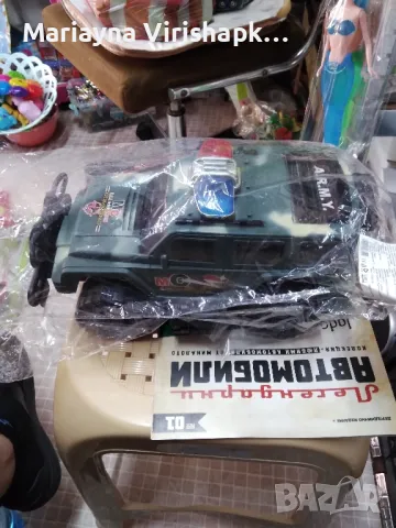 Продавам различни видове камиони, снимка 5 - Коли, камиони, мотори, писти - 39776803