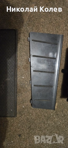 Махагонови елементи  бмв е36, снимка 4 - Аксесоари и консумативи - 53097200