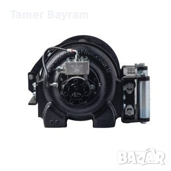 Лебедки Професионални Хидравлични 4000 кг до 35000 кг, снимка 10 - Индустриална техника - 32097385