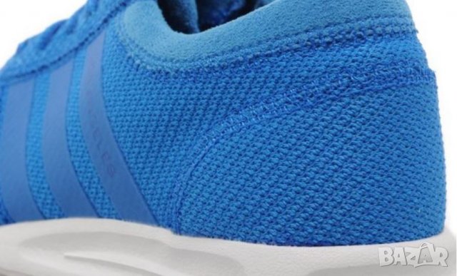Маратонки Adidas  Los Angeles, снимка 4 - Детски маратонки - 28090307
