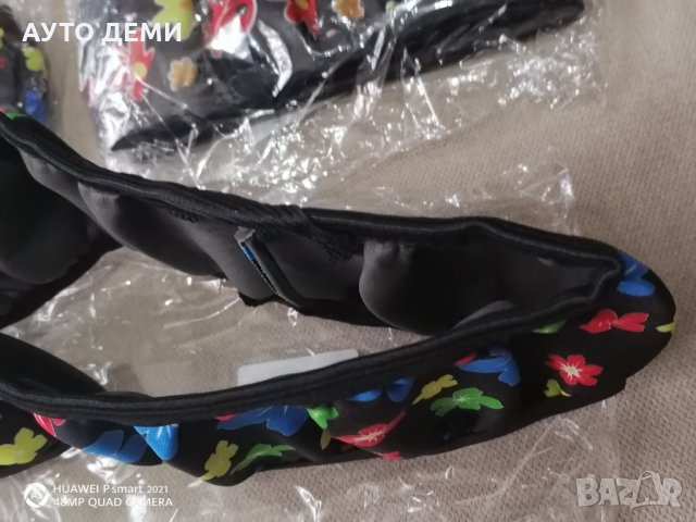 Еластичен велурен калъф за волан за женски дамски автомобил кола джип ван бус + подарък, снимка 14 - Аксесоари и консумативи - 32855248