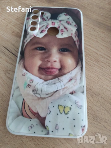 Персонализирани кейсове за телефон 