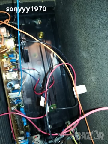 ORION DECK RECEIVER 2410221027, снимка 15 - Ресийвъри, усилватели, смесителни пултове - 38432589