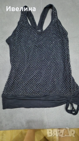 Черен потник