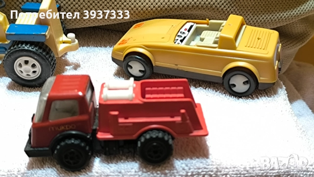 Бг лот ретро модели, снимка 2 - Други ценни предмети - 52336108