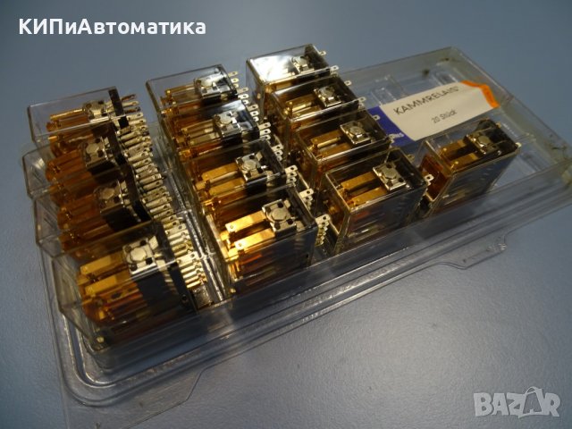 Реле електромеханично Siemens V23054E1020-F110