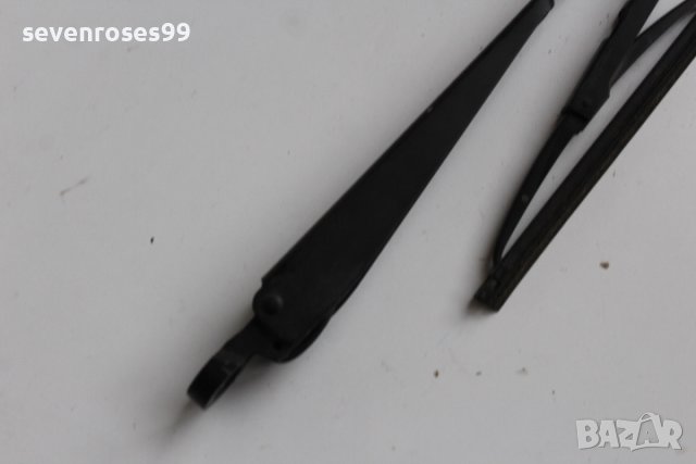 Рамо задна чистачка Seat Alhambra VW Sharan Galaxy алхамбра шаран галакси, снимка 3 - Части - 38869071