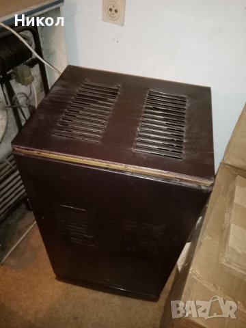 Нова печка  "Чудо" , снимка 1