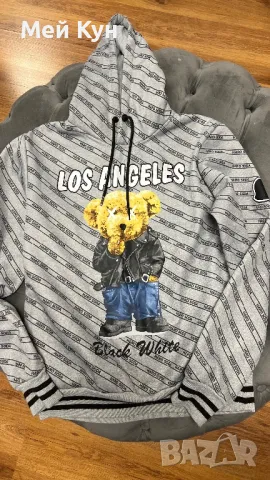 Суитчъри (худи) 