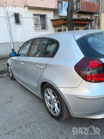 BMW 120i 2.0,150к.с., снимка 2 - Автомобили и джипове - 51674373
