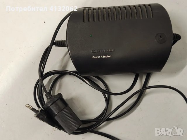 Трансформатор адаптер 220/12V, снимка 4 - Хладилни чанти - 48079607