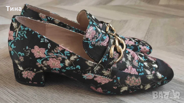 Дамски обувки H&M