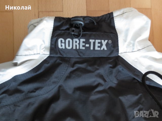 Gore GORE-TEX Paclite Jacket, снимка 7 - Спортни дрехи, екипи - 35535704
