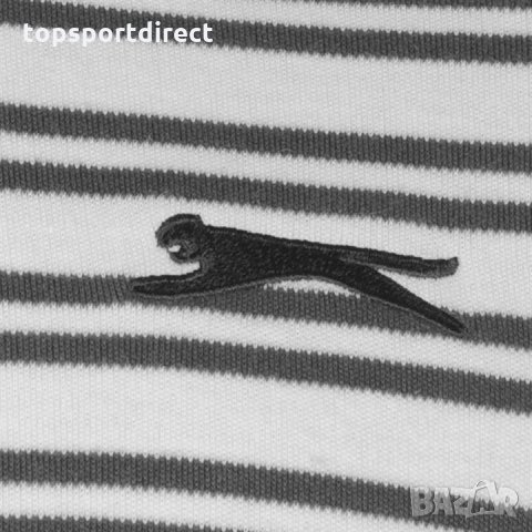 Slazinger 100%oригинал Спортно-елегантни полу-ризи внос Англия., снимка 3 - Ризи - 28572162