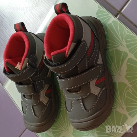 обувки за момче 31 номер , снимка 3 - Детски обувки - 52462578