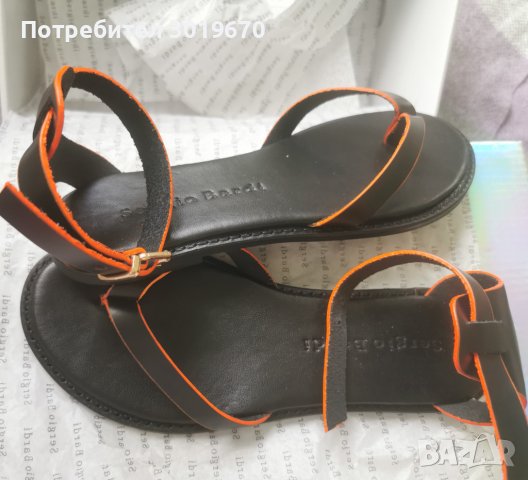 Сандали , снимка 2 - Сандали - 40666467