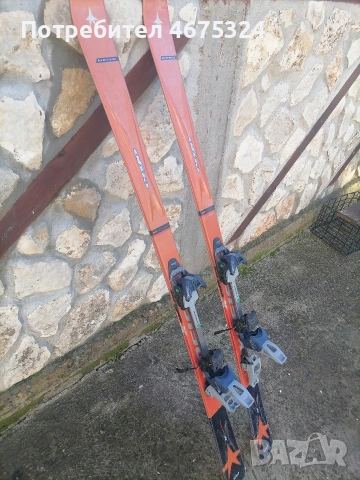 туринг ски ,,Панти ,,, снимка 2 - Зимни спортове - 53105252