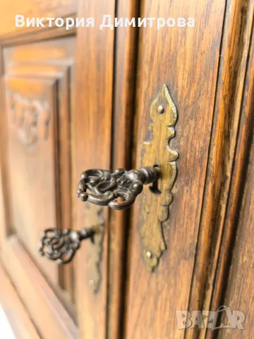 Скрин Антик , снимка 13 - Скринове - 50323776