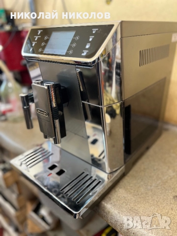 Сервиз / Ремонт  кафемашини, снимка 3 - Ремонти на кафе машини - 52228410