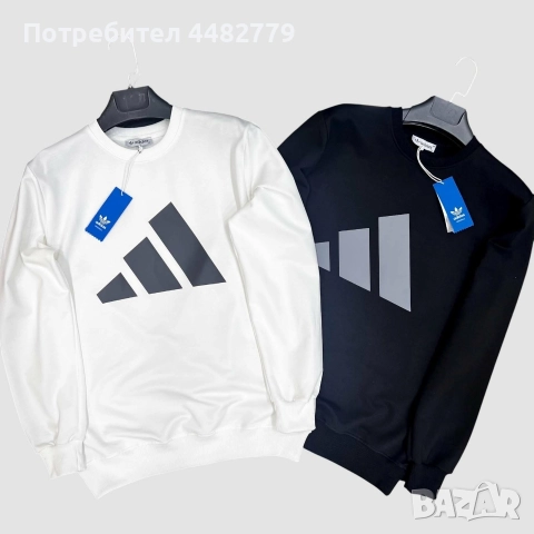 мъжка блуза , снимка 2 - Блузи - 52795426