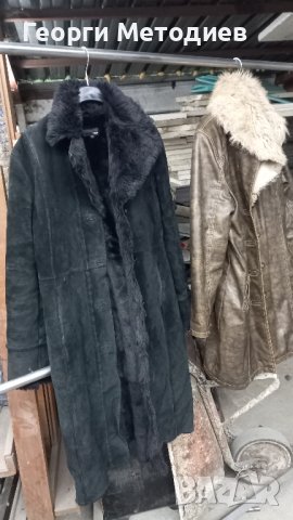 Кожуси , снимка 2 - Якета - 44119515