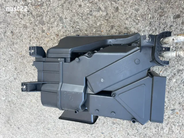 Радиаторче с кутия за Грейт Уол Ховър 5/Great Wall Hover 5, снимка 4 - Части - 48615235