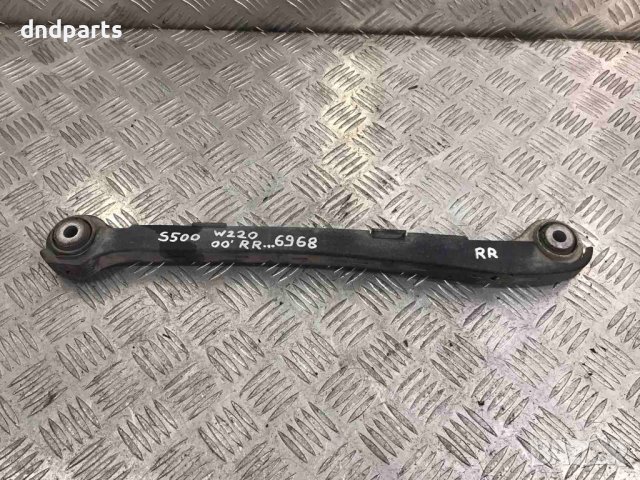 Заден десен носач Mercedes S500,W220,2000г.