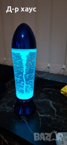 Лампа торнадо USB, снимка 7 - Друга електроника - 52957023