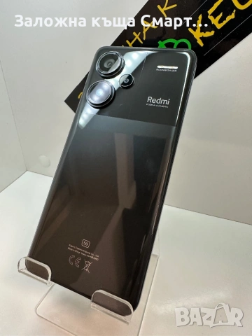 Redmi Note 13 Pro+ 5G 512GB, снимка 4 - Други - 53257152