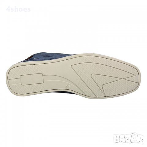 Jack & Jones Оригинални мъжки обувки, снимка 6 - Спортно елегантни обувки - 28146748
