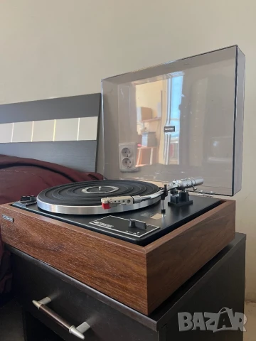 Toshiba SR 300 C, снимка 6 - Грамофони - 50910268