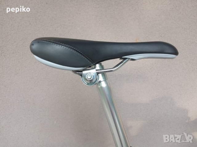 Продавам колела внос от Германия  спортен велосипед Seetor 26 цола преден амортисьор, снимка 9 - Велосипеди - 32996331