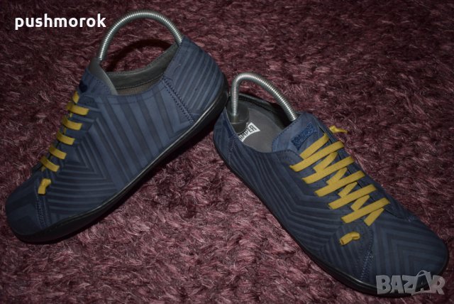 Camper Twins for mens