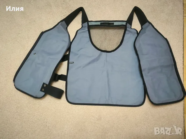 PLANO Vest Рибарски елек L-XXL, снимка 4 - Екипировка - 50425859