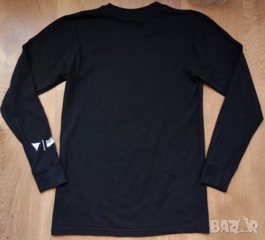 Anime Hunter - мъжкa блуза S, снимка 12 - Блузи - 43452503