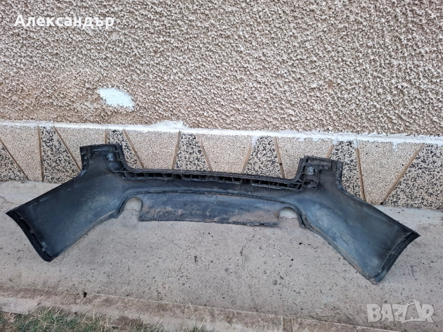 Броня за Audi A6 2004 до 2011, снимка 7 - Части - 51456507