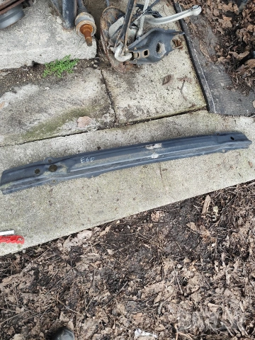 Основа Задна броня -BMW e60-2005г