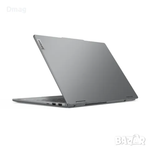 14" тъч IdeaPad 5/ Intel i5-13420H /16GB/ 512GB SSD/Win11, снимка 10 - Лаптопи за дома - 48881654