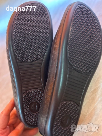 Немски Нови анатомични чехли 41 номер, снимка 4 - Чехли - 53173501