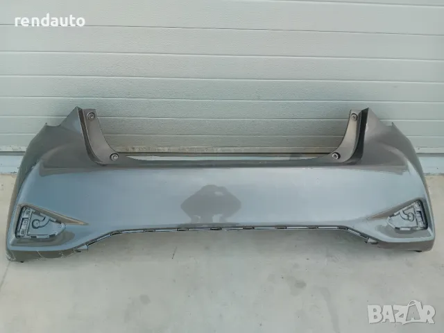 52159-0d480 Задна броня Toyota Yaris p13 2010-2020