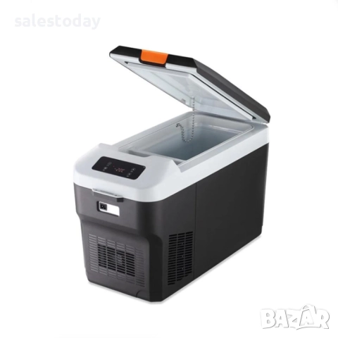 Хладилна кутия, 28Л + Компресор, 12V/220V