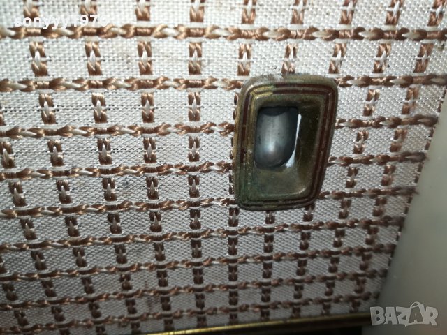 LOEWE TUBE RECEIVER-GERMANY 1411212047, снимка 14 - Ресийвъри, усилватели, смесителни пултове - 34804870