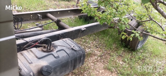 Iveco Daily 2.8TD / Ивеко Дейли 2.8ТД - На Части, снимка 10 - Бусове и автобуси - 39972932