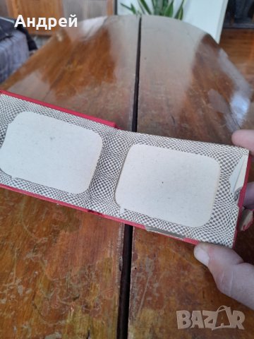 Стар албум за снимки #6, снимка 3 - Други ценни предмети - 43837352