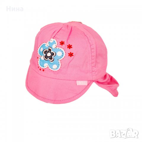 Бебе лятна шапка, снимка 5 - Бебешки шапки - 33427152