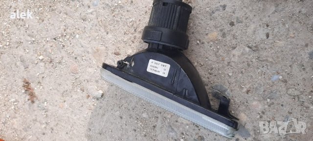 Продавам фар Ляв bmw e36 ляв с лупа, снимка 8 - Аксесоари и консумативи - 38334597