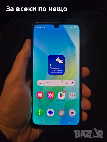 Samsung A16 5 G 128 G